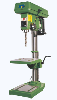 LIGHT TYPE BENCH DRILLING MACHINE