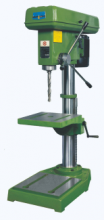 LIGHT TYPE BENCH DRILLING MACHINE