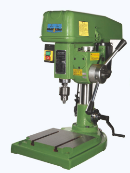 AUTO-FEED DRILLING MACHINE