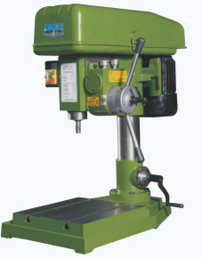 AUTO-FEED DRILLING MACHINE