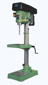 AUTO-FEED DRILLING MACHINE