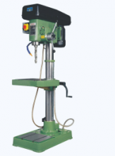 AUTO-FEED DRILLING MACHINE