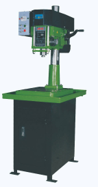 GERA-PITCH AUTO TAPPING MACHINE