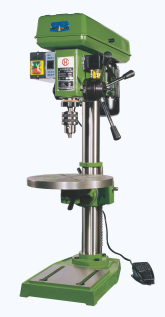 DRILLING &TAPPING MACHINE