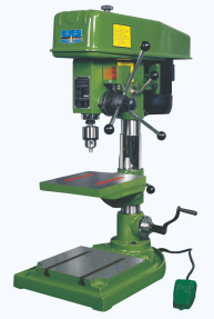 DRILLING &TAPPING MACHINE