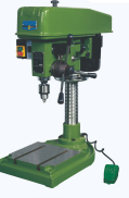 DRILLING &TAPPING MACHINE