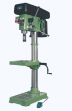 DRILLING &TAPPING MACHINE