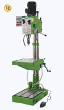 DRILLING &TAPPING MACHINE