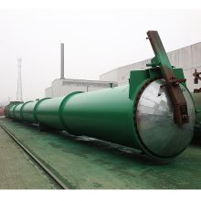 Autoclave