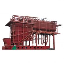 SZL four items assembled water-tube boiler