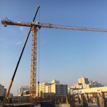 XCMG Official XGT7020-12 Tower Crane for sale