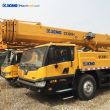 XCMG 30 ton QY30K5-I construction equipment crane price