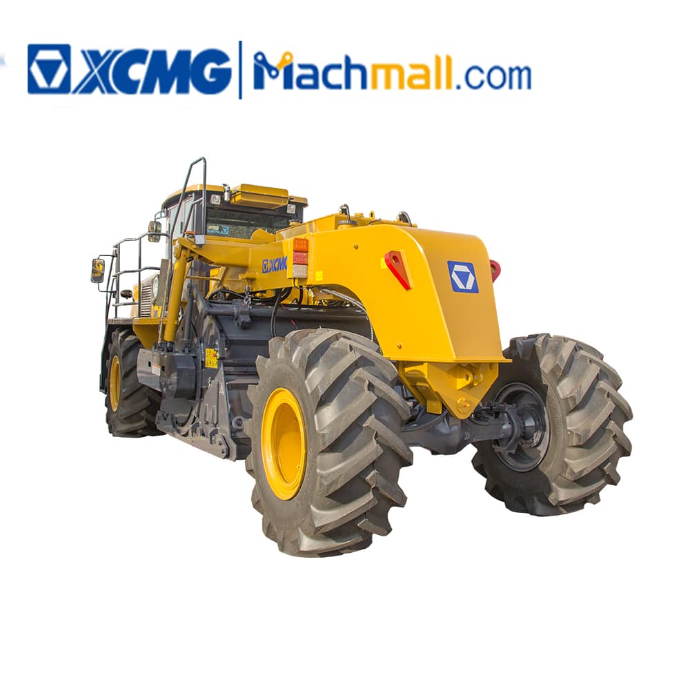XCMG Official Road Cold Recycle XLZ2103S Road Machine For Sale
