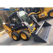 XCMG Official XC750K  Skid Loader for sale