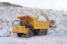 XCMG Official XGA5902D3T 30 ton Intelligent Pilotless Dump Truck for sale