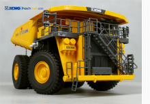 XCMG 1:50 Mining Dump Truck Alloy Diecast Model XDE360 price