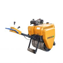 XCMG Official Mini Compactor Hydraulic Double Drum XMR030 Road Roller Price
