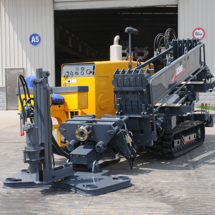 XCMG Manufacturer HDD Machine Horizontal Directional Drilling XZ320E Price