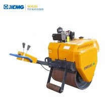 XCMG Official Road Construction Machinery 4 Ton Mini Road Roller XMR40 for Sale