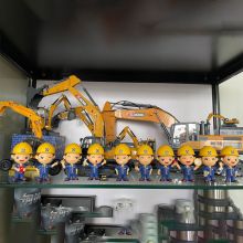 XU-CHENGGONG Mystery Box