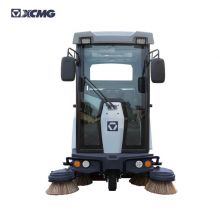 XCMG 160L landscape of the city large ride-on floor sweeper