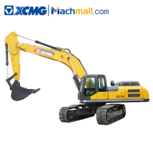 XCMG Excavator Model XE370DK Crawler Excavator For sale