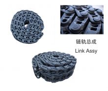 XCMG Excavator Accessories Track Shoes/Link Assy/Sprocket/Track Roller/Idler Wheel for Sale