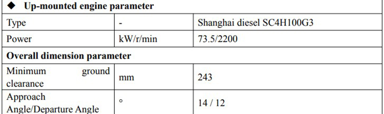 XCMG XTF1203 asphalt synchronous chip sealer 6cbm 4m seal width price