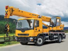 XCMG 350 Ton All Terrain Crane XCA350_U 80m Full Extended Boom with Spare Parts on Sale
