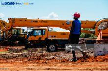 QY25 crane price | XCMG QY25 25 ton mobile crane for sale
