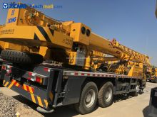 XCMG crane for sale - XCMG crane 25 ton 43m QY25K-II price