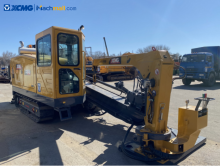 XCMG official manufacturer XZ450Plus Horizontal Directional Drill (HDD)