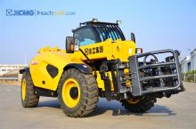 XCMG 3 ton compacted small telehandler for sale