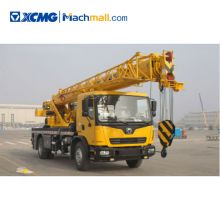XCMG 12 ton truck crane XCT12L4_1 With Best Price
