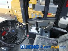 XCMG 26t XS263J 2020 Used Single Drum Vibratory Road Roller Price