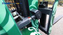 XCMG 3 ton Lithium Battery Electric Forklift XCB-30EL price