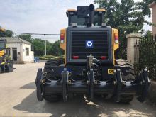 XCMG Official GR180 Motor Grader for sale