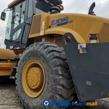 XCMG Used Road Roller Compactor XS263 For Sale