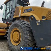 XCMG Used Road Roller Compactor XS263 For Sale