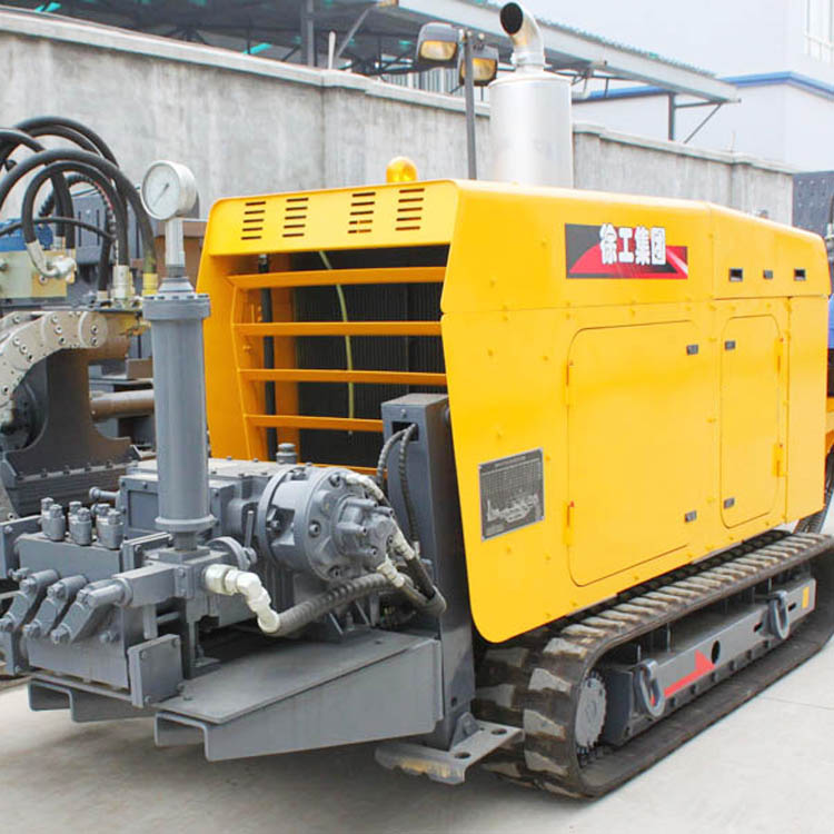 XCMG XZ200 Horizontal Directional Drilling Machine Price