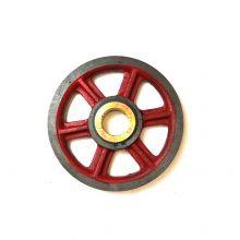 Pulley QY25E.02.34