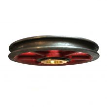 Pulley QY25E.02.34