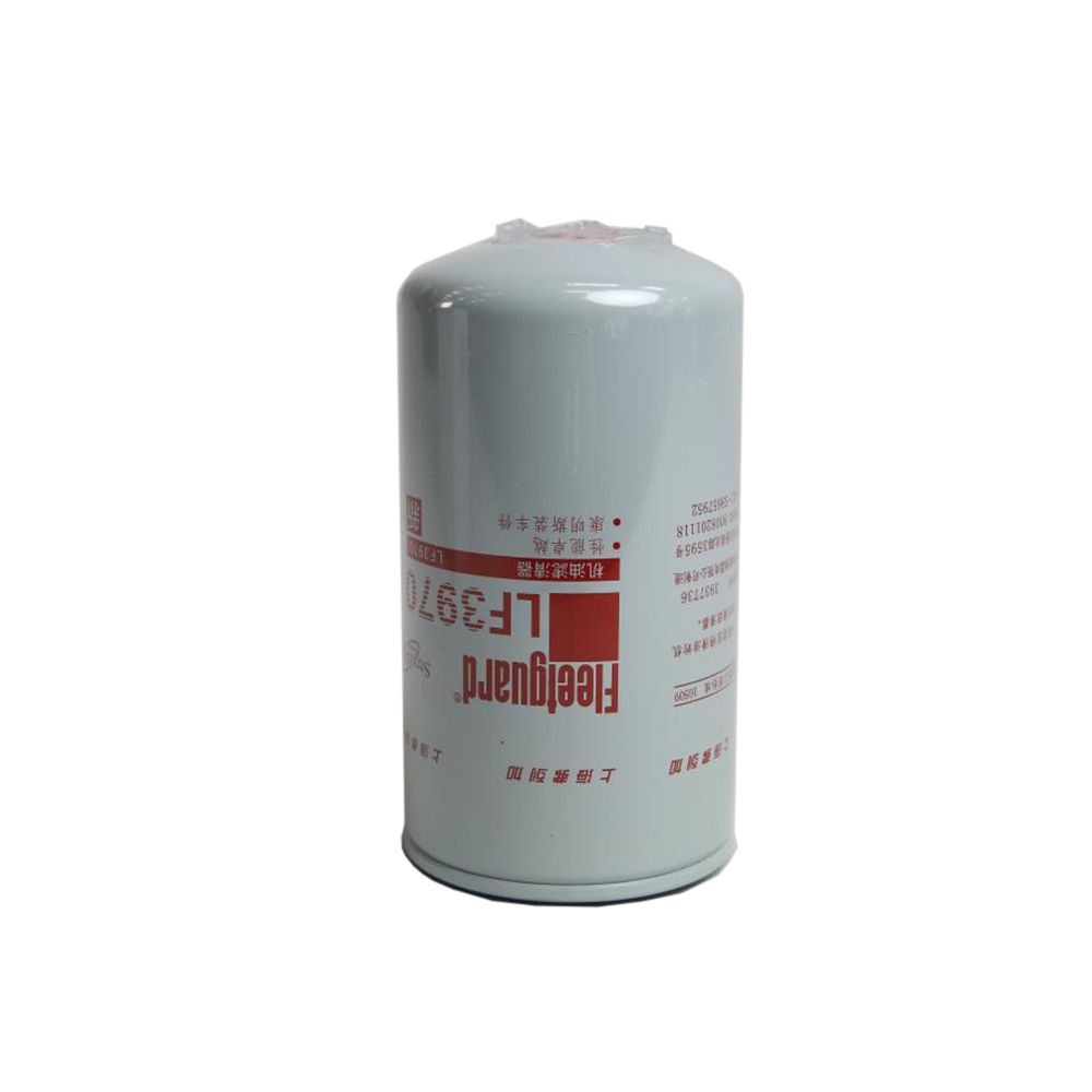 Engine Oil Filter-XE215D/XE235D/XE270D/XE305D