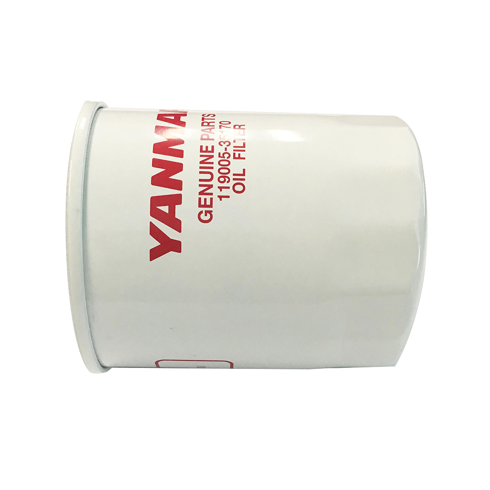 Engine Oil Filter-XE40/XE55D/60D/XE80D