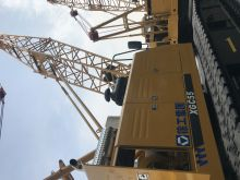 XCMG Official XGC55 Crawler Crane for sale