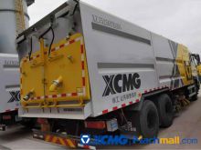 XCMG Used XZJ5250TXSD5 Sprinkler Sweeper Truck For Sale