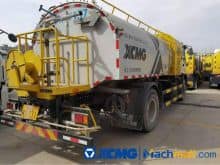 XCMG 9 Ton XZJ5180GQXQ5 High Pressure Used Water Tank Sprinkler Truck Price
