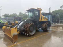 XCMG Official 28 Ton XH285 Road Roller for High Efficiency