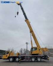 QY50K crane price | XCMG QY50K 50ton crane for sale