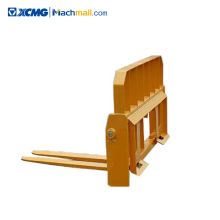 XCMG official skid steer attachment 0102 series side shift pallet fork price